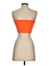 Unbranded Orange Tube Top Size XS (estimated) - photo 2