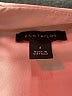 Ann Taylor Solid Tan Cocktail Dress Size 4 - photo 7