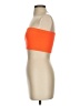 Unbranded Orange Tube Top Size XS (estimated) - photo 5