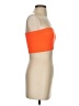 Unbranded Orange Tube Top Size XS (estimated) - photo 4
