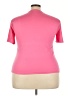 Assorted Brands Pink Active T-Shirt Size XXL - photo 2