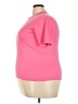 Assorted Brands Pink Active T-Shirt Size XXL - photo 5