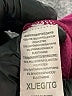 GAIAM Purple Pullover Hoodie Size XL - photo 8