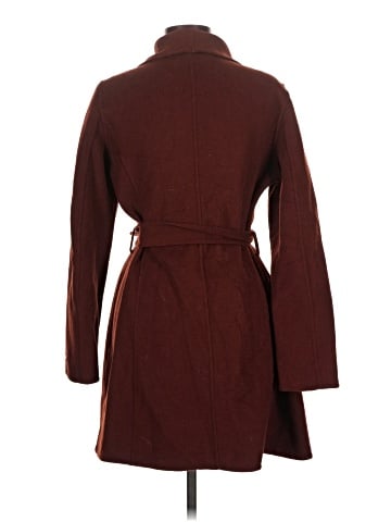 Tahari Wool Coat (view 2)