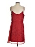 Unbranded Stars Red Casual Dress Size S (estimated) - photo 2