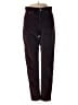 Levi's Burgundy Jeans Size 26 waist - photo 1