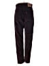 Levi's Burgundy Jeans Size 26 waist - photo 2