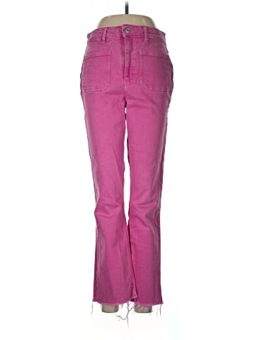 Zara Jeans (view 1)