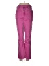 Zara Pink Jeans Size 6 - photo 1