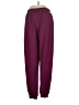 better / together Burgundy Track Pants Size S - photo 2