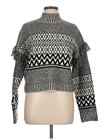 Every Pullover Sweater (view 1)