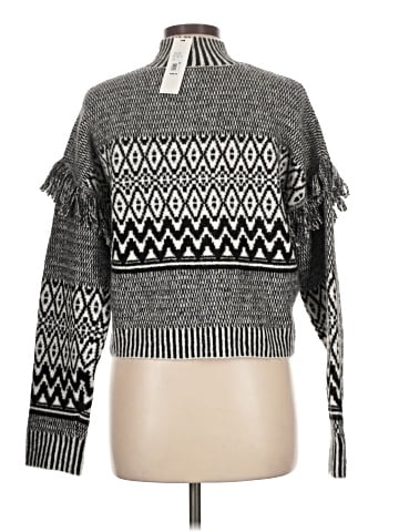 Every Pullover Sweater (view 2)