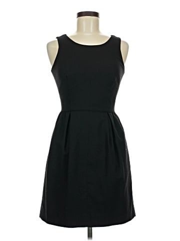 J.Crew Factory Store Cocktail Dress (view 1)