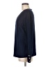 Dokotoo Blue Long Sleeve Blouse Size M - photo 5