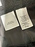 Jones Studio 100% Polyester Chevron-herringbone Gray Dress Pants Size 12 - photo 5