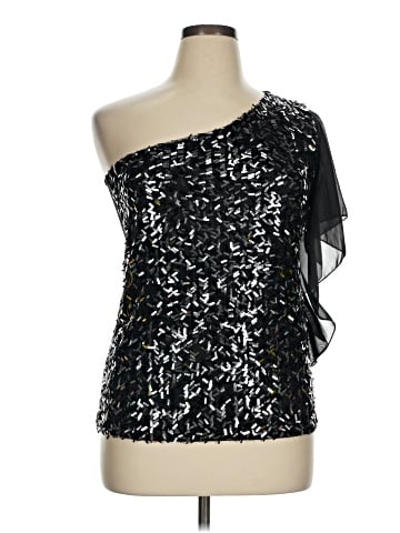 DressBarn Sleeveless Top (view 1)