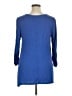 PREMISE Blue Casual Dress Size XL - photo 2
