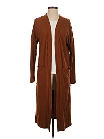 Carly Jean Cardigan (view 1)