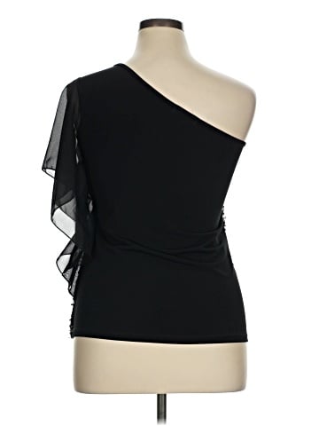DressBarn Sleeveless Top (view 2)