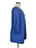 PREMISE Blue Casual Dress Size XL - photo 4