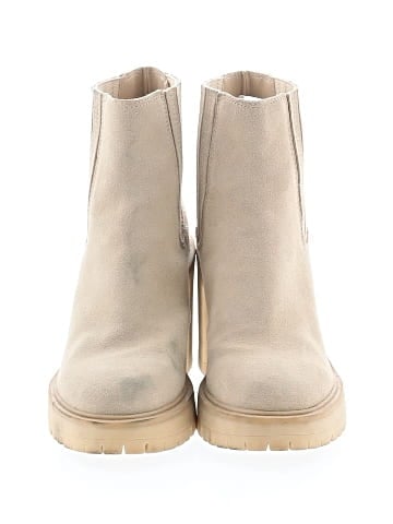 Dolce Vita Boots (view 2)