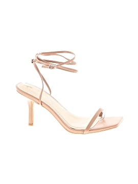 Madden Girl Heels