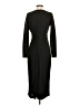 Ann Taylor Black Casual Dress Size 4 - photo 2