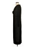Ann Taylor Black Casual Dress Size 4 - photo 5