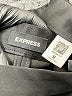 Express Black Dress Pants Size M - photo 7