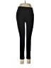 Lululemon Athletica Solid Black Green Active Pants Size 6 - photo 1