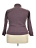 Assorted Brands Purple Track Jacket Size 3X - photo 2