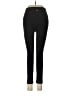Lululemon Athletica Solid Black Green Active Pants Size 6 - photo 2