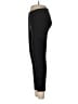 Lululemon Athletica Solid Black Green Active Pants Size 6 - photo 5