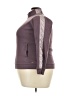 Assorted Brands Purple Track Jacket Size 3X - photo 5