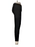 Lululemon Athletica Solid Black Green Active Pants Size 6 - photo 4