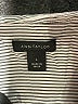 Ann Taylor 100% Viscose Gray Long Sleeve Blouse Size L - photo 7