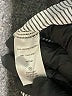 Ann Taylor 100% Viscose Gray Long Sleeve Blouse Size L - photo 8