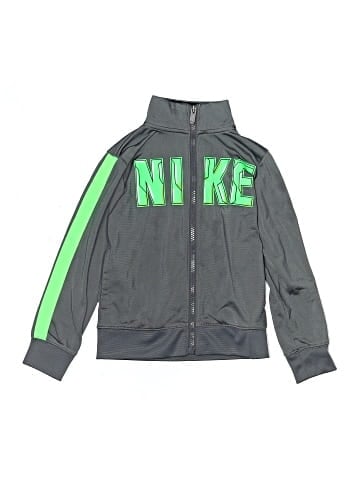 Nike Track Jacket (view 1)