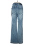 Risen Blue Jeans Size 3 - photo 2