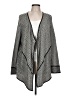 Unbranded Chevron-herringbone Gray Blazer Size L (estimated) - photo 1