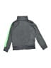 Nike Graphic Green Track Jacket Size 4 - photo 2
