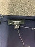 PREMISE Black Cocktail Dress Size XL - photo 7