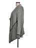 Unbranded Chevron-herringbone Gray Blazer Size L (estimated) - photo 5