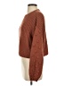 Moon & Madison 100% Acrylic Brown Pullover Sweater Size S - photo 5