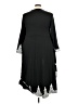 Urban Coco Black Long Sleeve Blouse Size 3X - photo 2