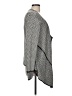 Unbranded Chevron-herringbone Gray Blazer Size L (estimated) - photo 4