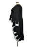 Urban Coco Black Long Sleeve Blouse Size 3X - photo 5