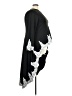 Urban Coco Black Long Sleeve Blouse Size 3X - photo 4