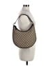 Gucci 100% Canvas Brown Ivory Hobo One size - photo 2