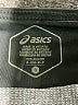 Asics Stars Black Athletic Shorts Size S - photo 3